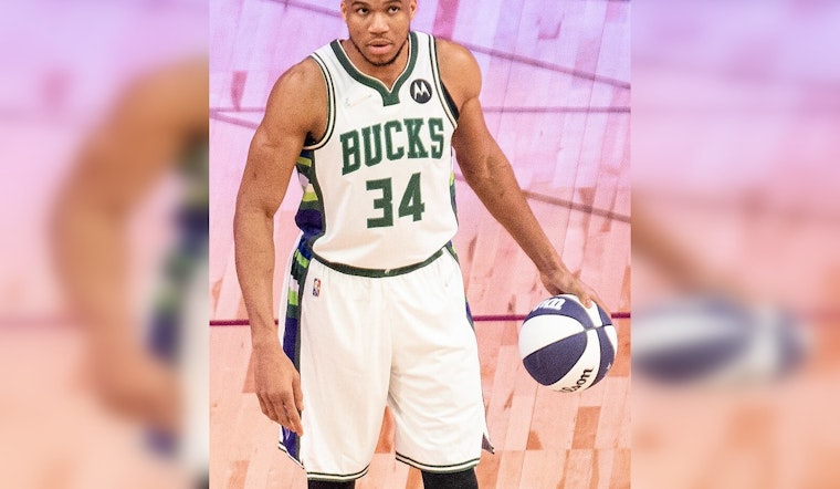Giannis Antetokounmpo Contemplates Future Beyond Milwaukee, Bucks Fans Anxiously Await Decision