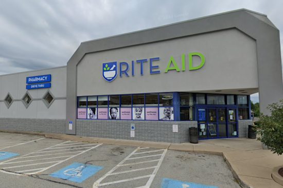 Giant Eagle Set to Acquire Pharmacy Operations from 78 Closing Rite Aid Stores in Pennsylvania and Ohio