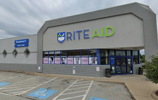 Giant Eagle Set to Acquire Pharmacy Operations from 78 Closing Rite Aid Stores in Pennsylvania and Ohio