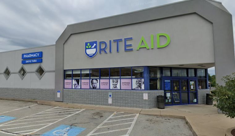 Giant Eagle Set to Acquire Pharmacy Operations from 78 Closing Rite Aid Stores in Pennsylvania and Ohio