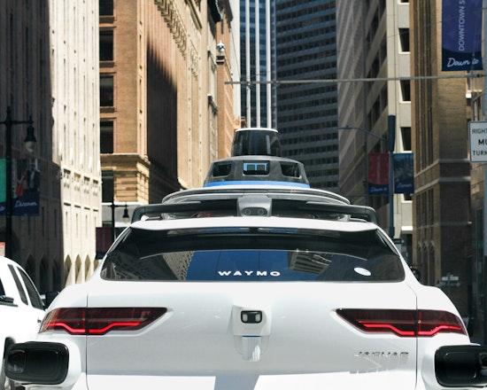 Waymo's Autonomous Taxis Touted as Up to 92% Safer; Watch Video of it Avoiding a Moto Accident in San Francisco