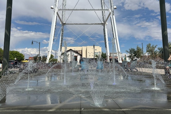 Gilbert, Arizona Unveils Summer Cool-Down Bucket List Featuring New Splash Pads, Ice Cream, and Indoor Activities
