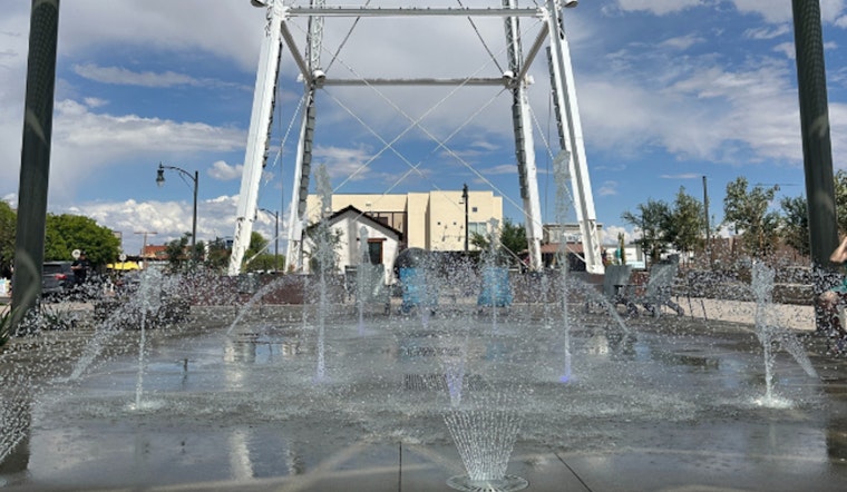 Gilbert, Arizona Unveils Summer Cool-Down Bucket List Featuring New Splash Pads, Ice Cream, and Indoor Activities