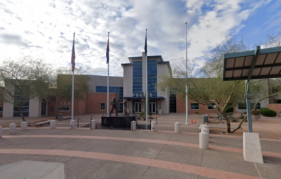 Gilbert Fire & Rescue Seeks Volunteers, A Chance to Serve and Gain Experience in Emergency Response