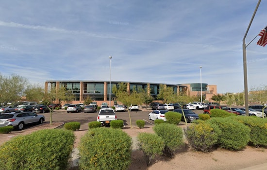 Gilbert Police Department Issues Guidelines for Safe and Lawful High School Graduation Celebrations