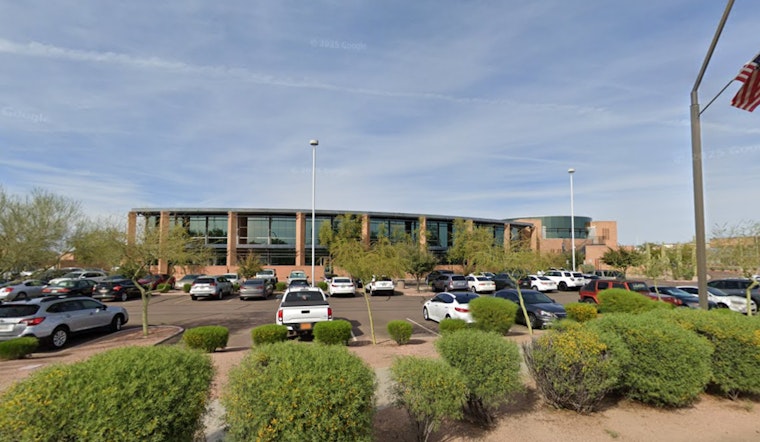 Gilbert Police Department Issues Guidelines for Safe and Lawful High School Graduation Celebrations