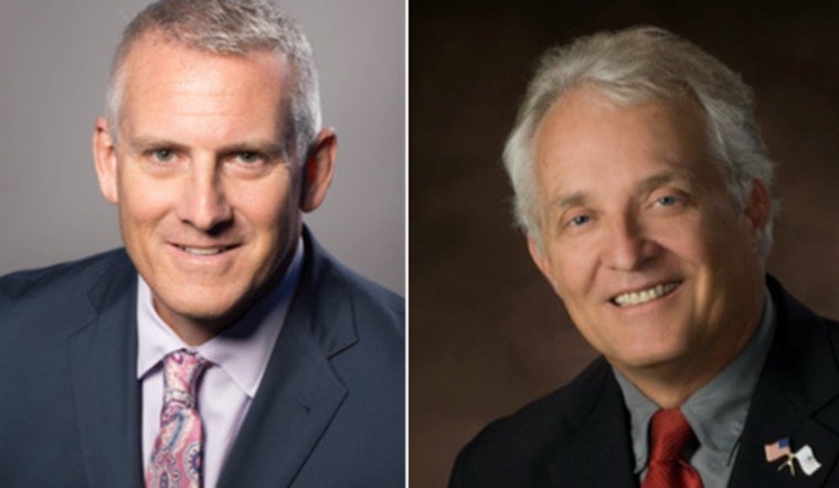Gilbert to Honor Military Heroes with Memorial Day Ceremony at Civic Center