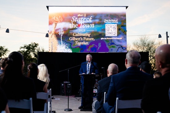Gilbert Triumphs with Platinum and Gold at Viddy Awards for Exceptional Video Storytelling