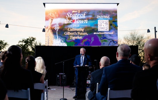 Gilbert Triumphs with Platinum and Gold at Viddy Awards for Exceptional Video Storytelling