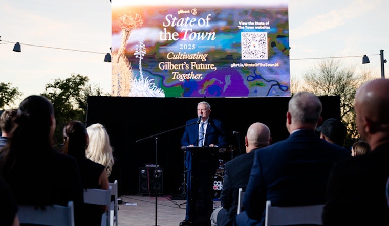 Gilbert Triumphs with Platinum and Gold at Viddy Awards for Exceptional Video Storytelling