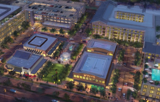 Gilbert Welcomes Flagship Restaurant Group's Three New Eateries as Heritage Park Breaks Ground for 2026 Opening