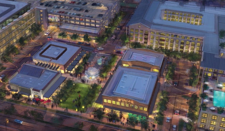 Gilbert Welcomes Flagship Restaurant Group's Three New Eateries as Heritage Park Breaks Ground for 2026 Opening
