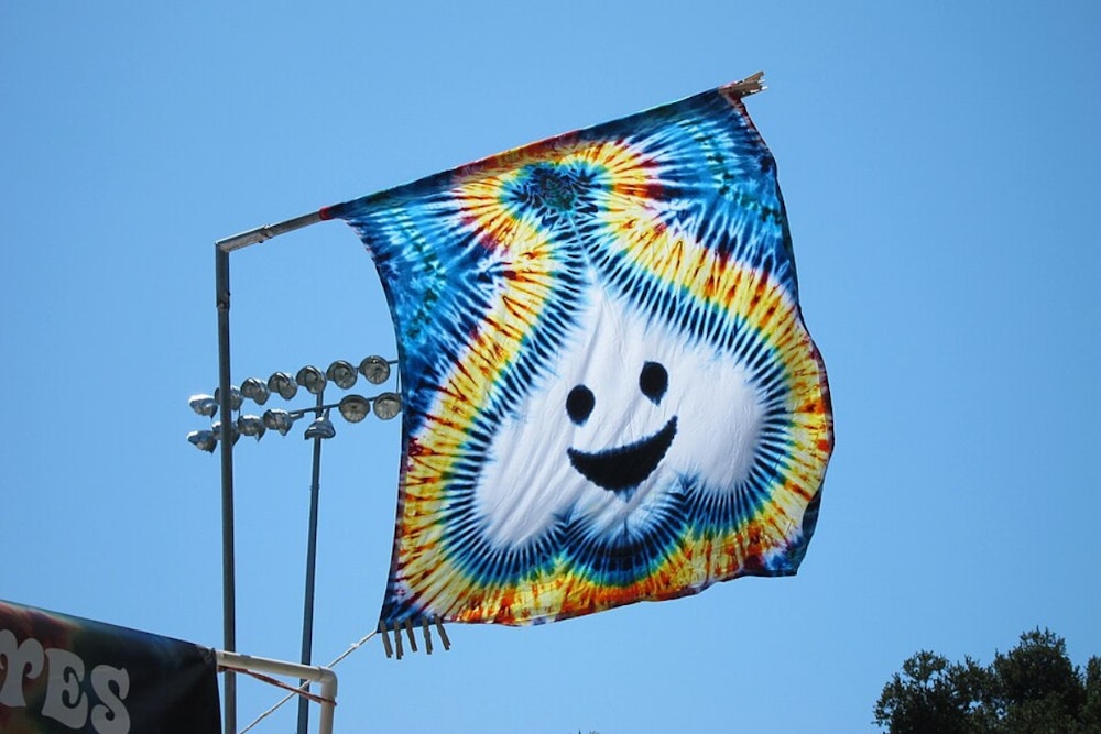 Gilroy Garlic Festival Makes a Triumphant Return This Summer at New Venue