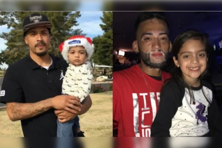Glendale Family Continues Quest for Justice 6 Years After Unsolved Shooting of Brothers Gonzales and Gomez