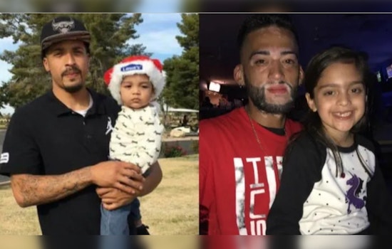 Glendale Family Continues Quest for Justice 6 Years After Unsolved Shooting of Brothers Gonzales and Gomez