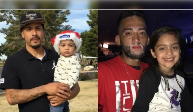 Glendale Family Continues Quest for Justice 6 Years After Unsolved Shooting of Brothers Gonzales and Gomez