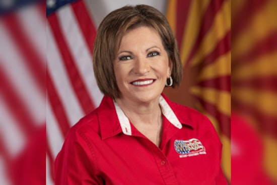 Gold Star Mother Honors Son's Legacy with Two Decades of Support for Military Families Through Arizona-Based Assistance Mission