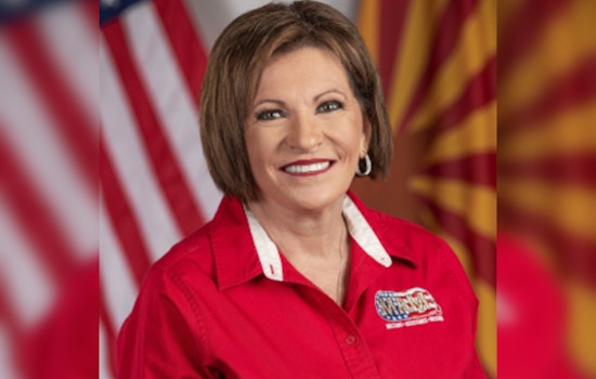 Gold Star Mother Honors Son's Legacy with Two Decades of Support for Military Families Through Arizona-Based Assistance Mission