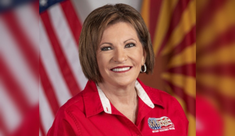 Gold Star Mother Honors Son's Legacy with Two Decades of Support for Military Families Through Arizona-Based Assistance Mission