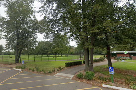 Golfer in Critical Condition After SUV Incursion at Chicago's Billy Caldwell Golf Course