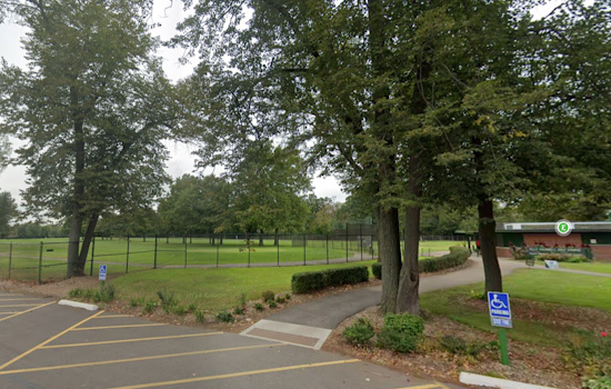 Golfer in Critical Condition After SUV Incursion at Chicago's Billy Caldwell Golf Course