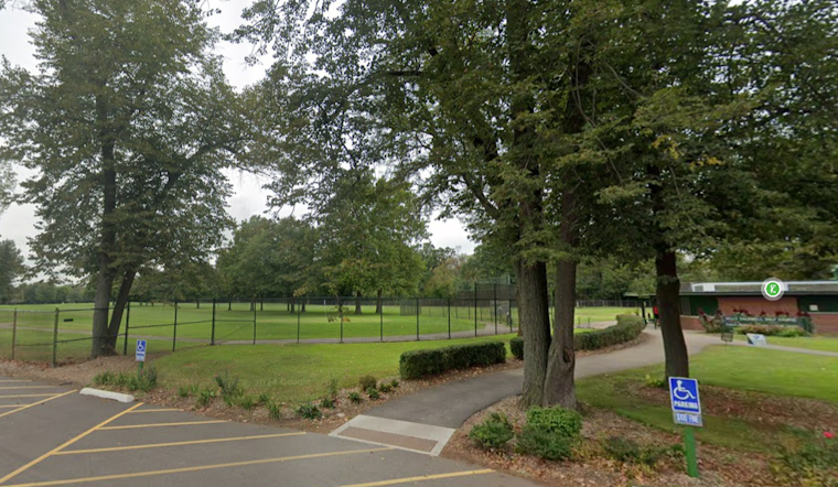 Golfer in Critical Condition After SUV Incursion at Chicago's Billy Caldwell Golf Course