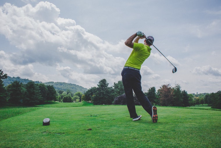 Golfers Face Elevated Skin Cancer Risks Under the Sun, Studies from Arizona and Australia Suggest
