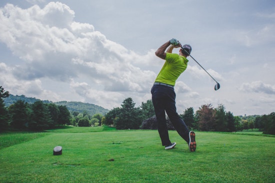 Golfers Face Elevated Skin Cancer Risks Under the Sun, Studies from Arizona and Australia Suggest