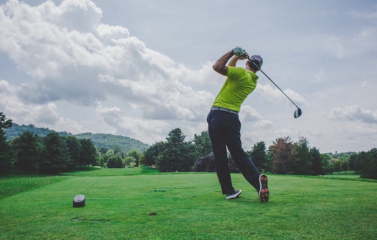 Golfers Face Elevated Skin Cancer Risks Under the Sun, Studies from Arizona and Australia Suggest