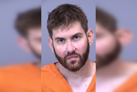 Goodyear Man Sentenced to Prison for Manslaughter in Lake Crash that Claimed Wife's Life
