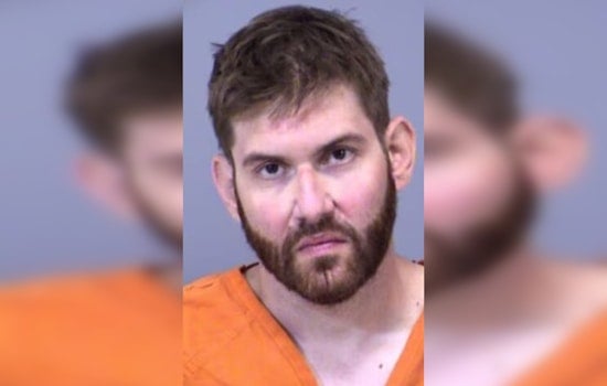 Goodyear Man Sentenced to Prison for Manslaughter in Lake Crash that Claimed Wife's Life
