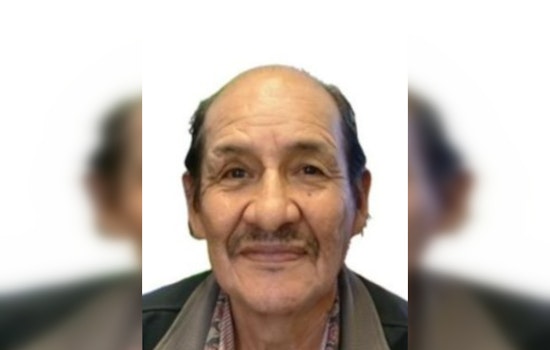 Goodyear Police Department Locates Missing Elder Eddie Bahe Safely