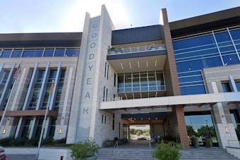Goodyear Residents Face 2% Property Tax Hike, City Invites Feedback at Upcoming Hearing