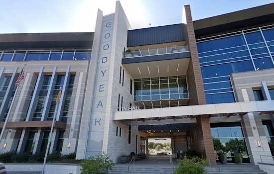 Goodyear Residents Face 2% Property Tax Hike, City Invites Feedback at Upcoming Hearing