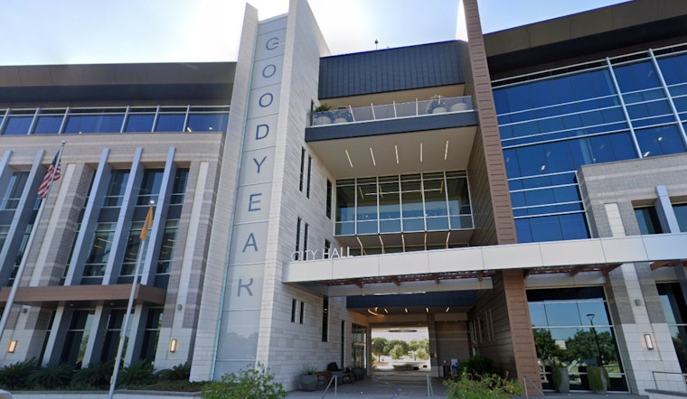 Goodyear Residents Face 2% Property Tax Hike, City Invites Feedback at Upcoming Hearing