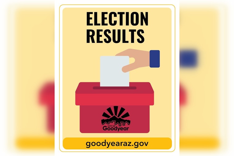 Goodyear Residents Vote to Uphold Current City Charter with Key Updates in Special Election