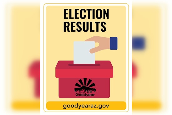 Goodyear Residents Vote to Uphold Current City Charter with Key Updates in Special Election