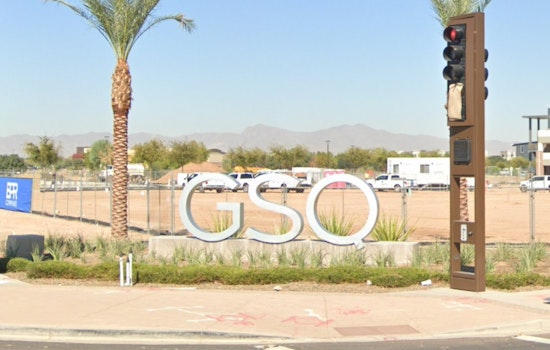 Goodyear's GSQ Development Flourishes with New Eateries, Shops and Anticipated Trader Joe's and Buc-ee’s