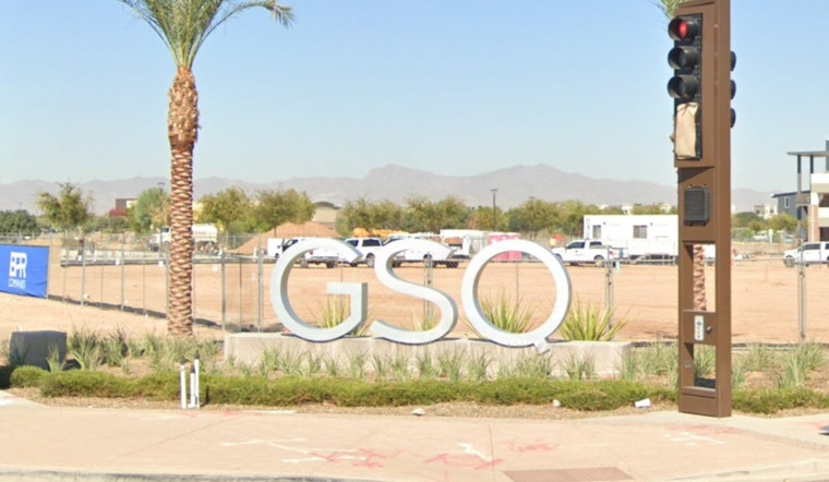 Goodyear's GSQ Development Flourishes with New Eateries, Shops and Anticipated Trader Joe's and Buc-ee’s