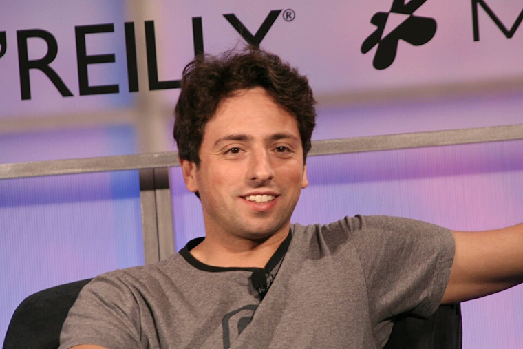 Google Co-Founder Sergey Brin Settles Lawsuit with Family of Pilot Killed in California Plane Crash