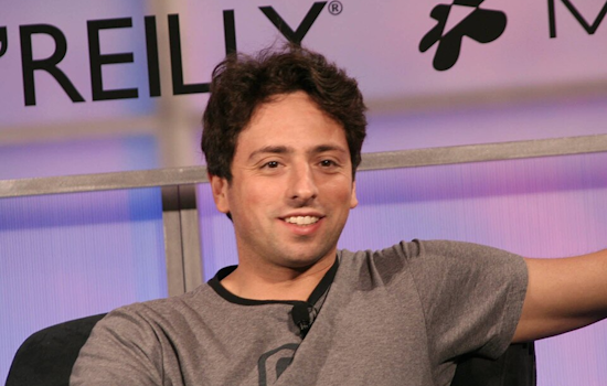 Google Co-Founder Sergey Brin Settles Lawsuit with Family of Pilot Killed in California Plane Crash