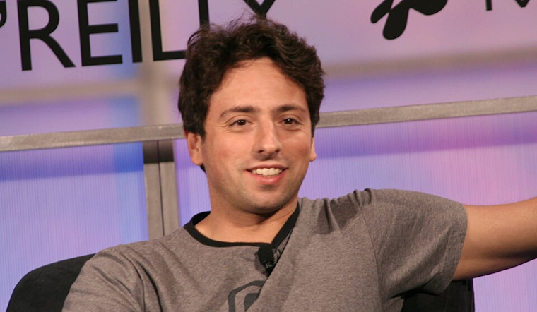 Google Co-Founder Sergey Brin Settles Lawsuit with Family of Pilot Killed in California Plane Crash