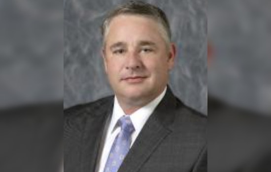 Gov. Abbott Appoints Ray "Chance" Bolton as Chair of Texas Appraiser Licensing and Certification Board
