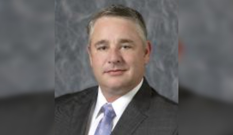 Gov. Abbott Appoints Ray "Chance" Bolton as Chair of Texas Appraiser Licensing and Certification Board