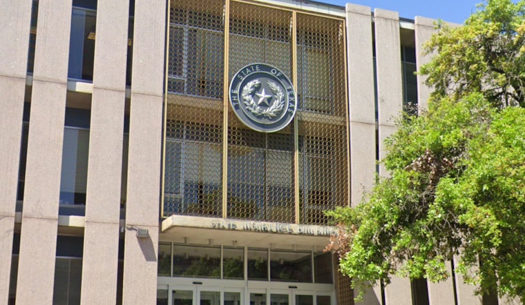 Gov. Abbott Seeks Federal Aid for Storm-Battered South Texas, Aims to Unlock SBA Disaster Loans for Residents