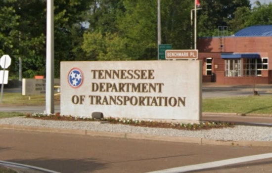Gov. Bill Lee and Deputy Gov. Butch Eley to Unveil Tennessee's Updated 10-Year Infrastructure Plan with Memphis Kick-Off