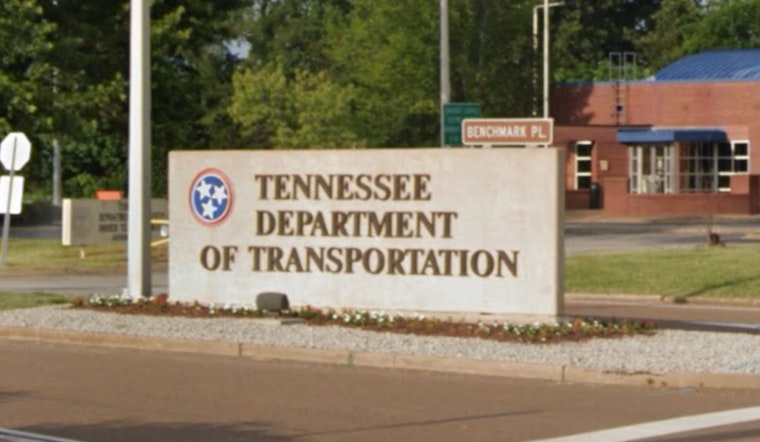 Gov. Bill Lee and Deputy Gov. Butch Eley to Unveil Tennessee's Updated 10-Year Infrastructure Plan with Memphis Kick-Off