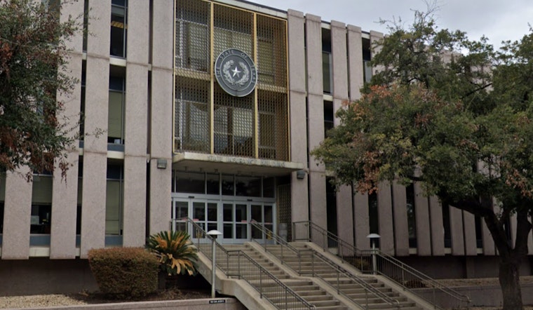 Gov. Greg Abbott Appoints New Members to Trinity River Authority Board in Texas