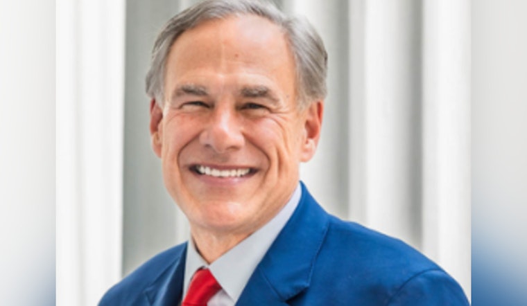 Gov. Greg Abbott Appoints Three Experts to Texas Credit Union Commission for Terms Through 2031