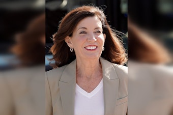 Gov. Hochul Announces Automatic Inflation Refund Checks for Over 8 Million New Yorkers Amid Economic Relief Efforts